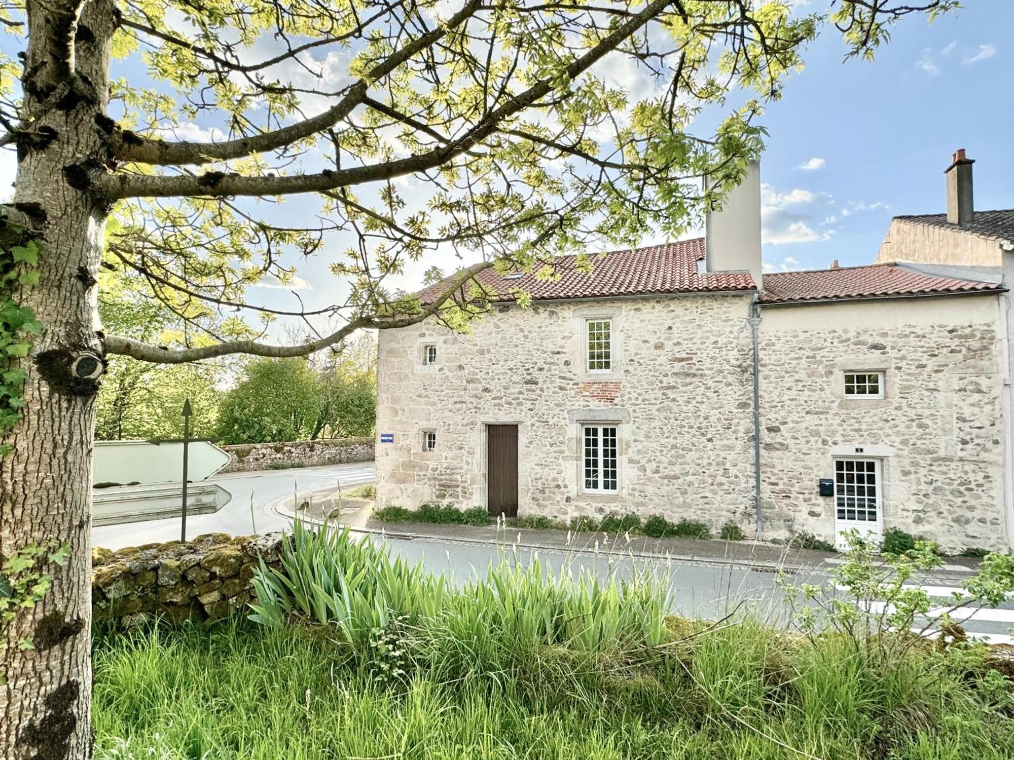 Manoir Medieval Art Deco - Logis Des 3 Artistes *