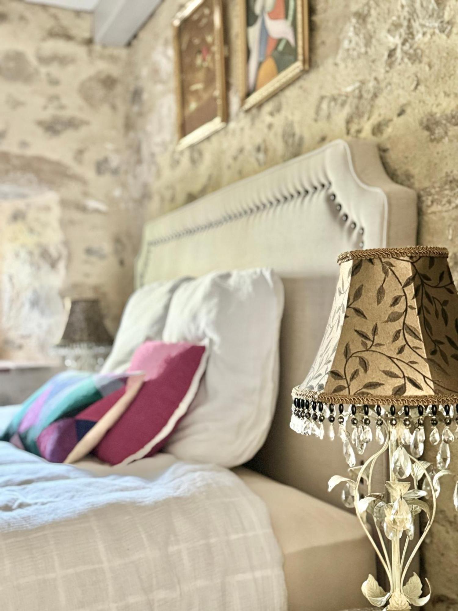 Manoir Medieval Art Deco - Logis Des 3 Artistes *